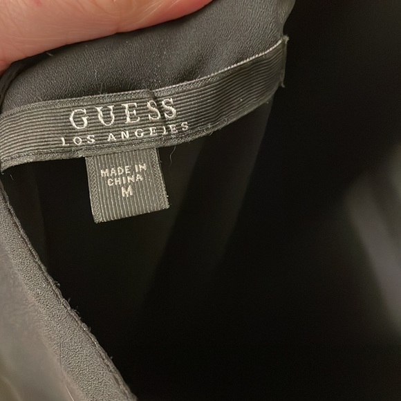 Little black dress 🖤 - Picture 3 of 3